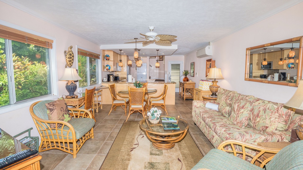 Photo of Bedroom in Kahana