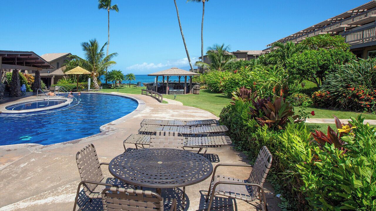 Photo of Outdoor in Kahana