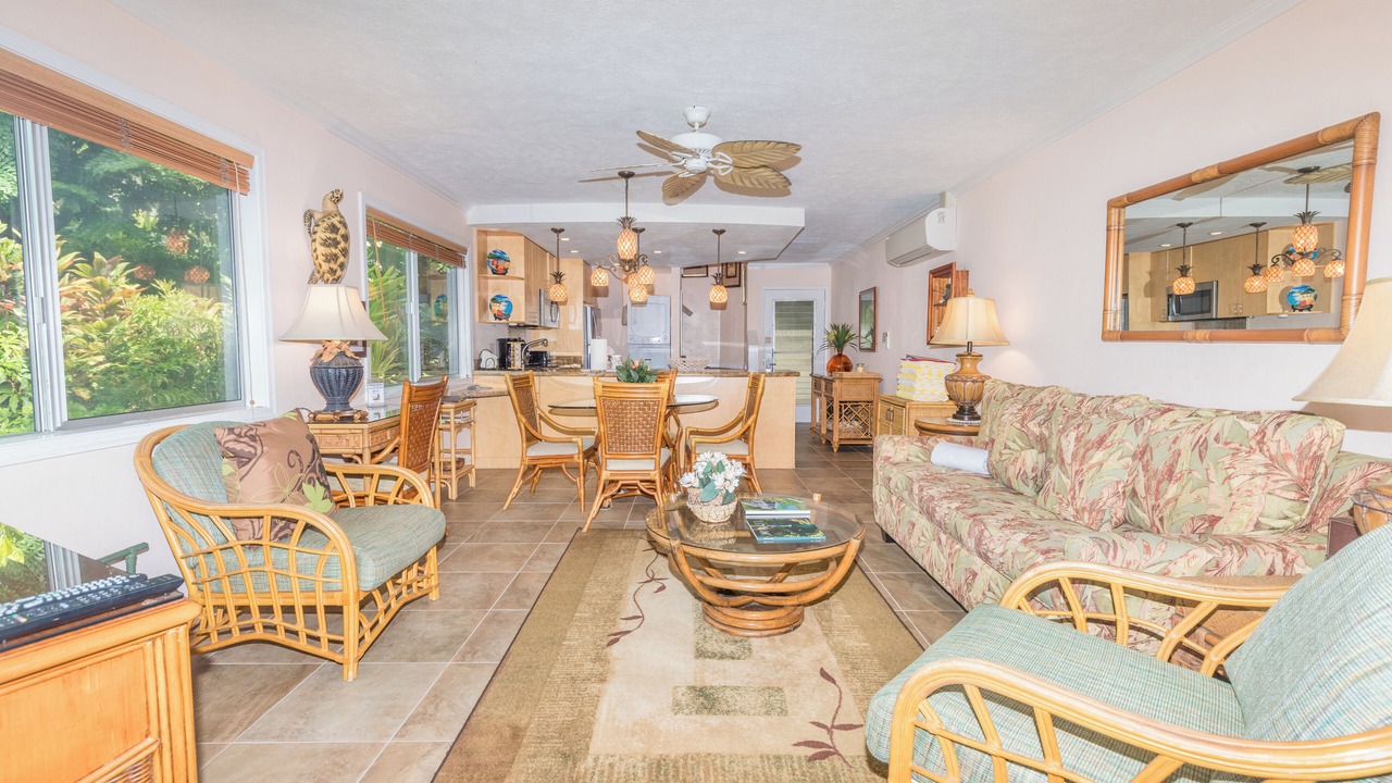Photo of Bedroom in Kahana