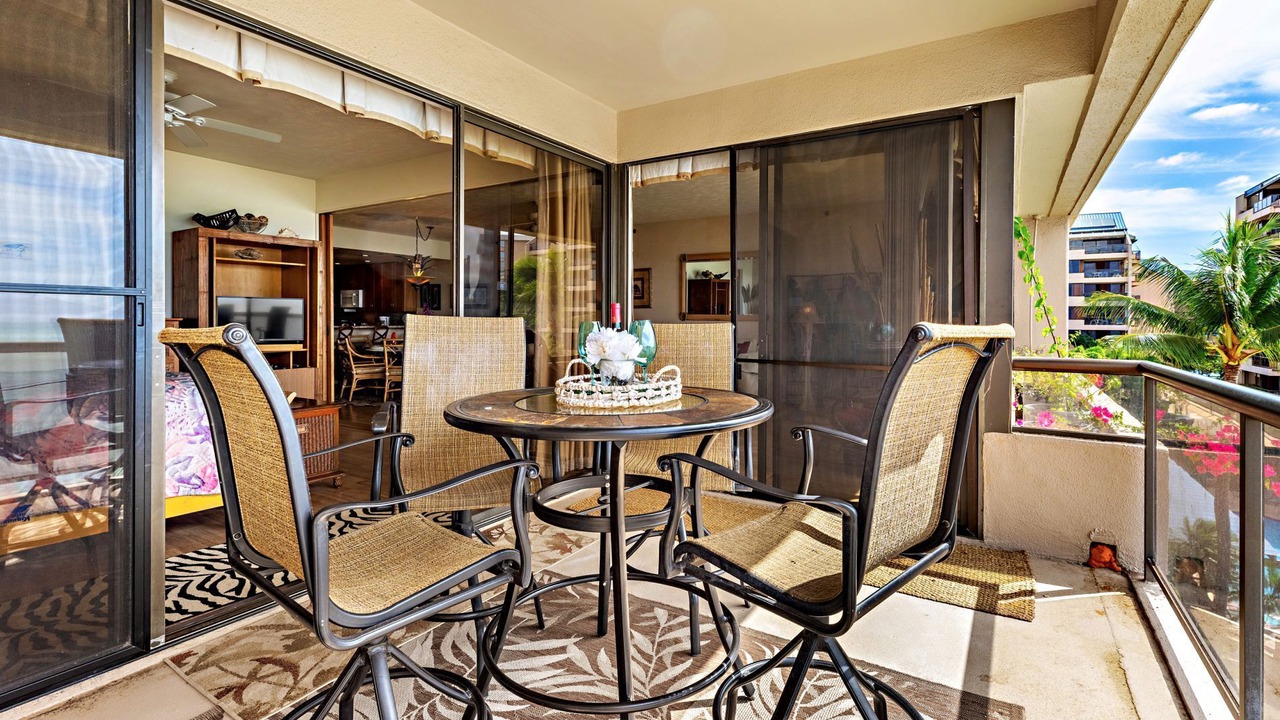Photo of Outdoor in Kahana