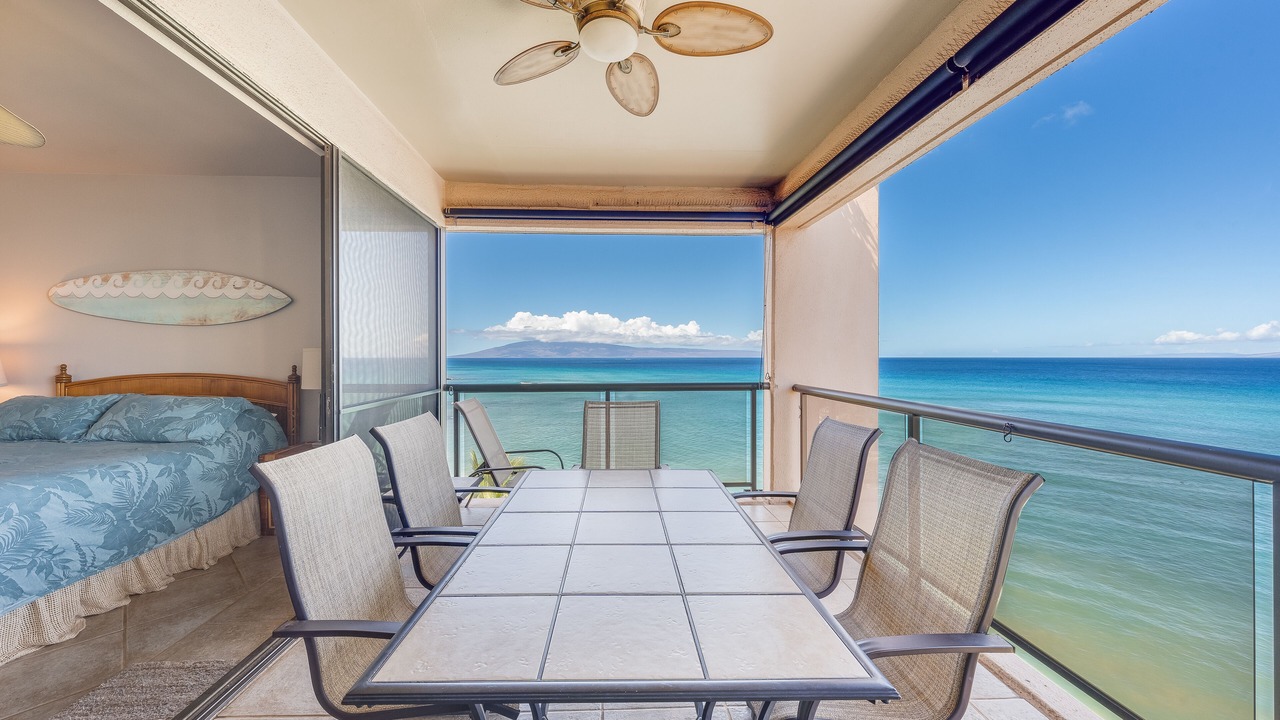Photo of Outdoor in Kahana
