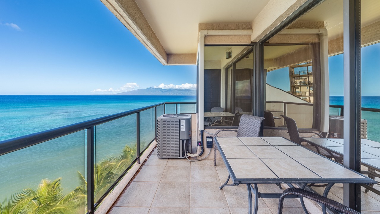 Photo of Outdoor in Kahana
