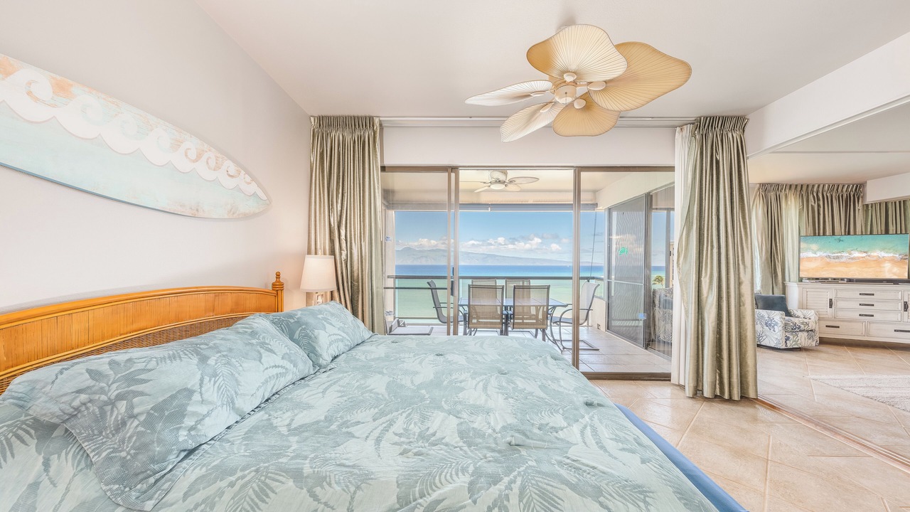 Photo of Bedroom in Kahana