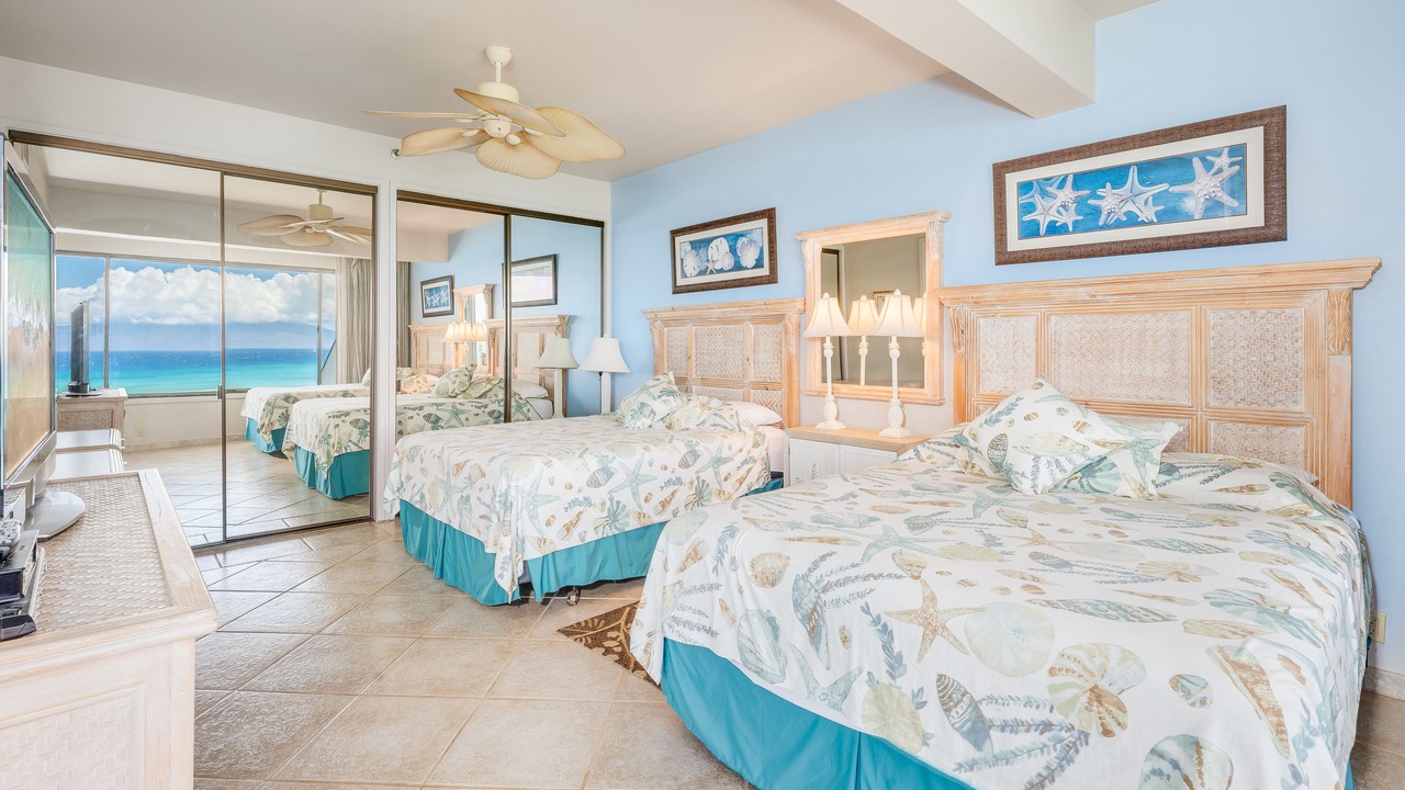 Photo of Bedroom in Kahana