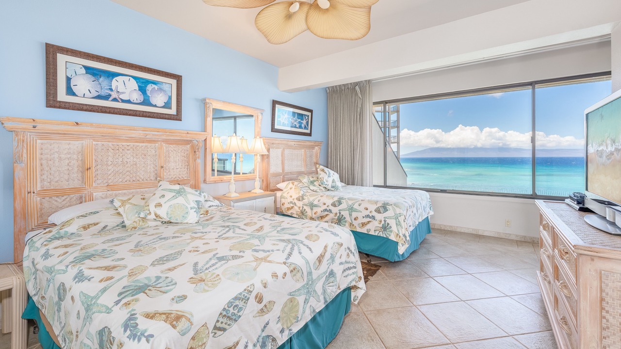 Photo of Bedroom in Kahana