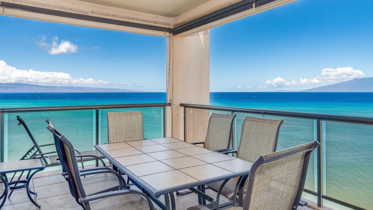Photo of Outdoor in Kahana