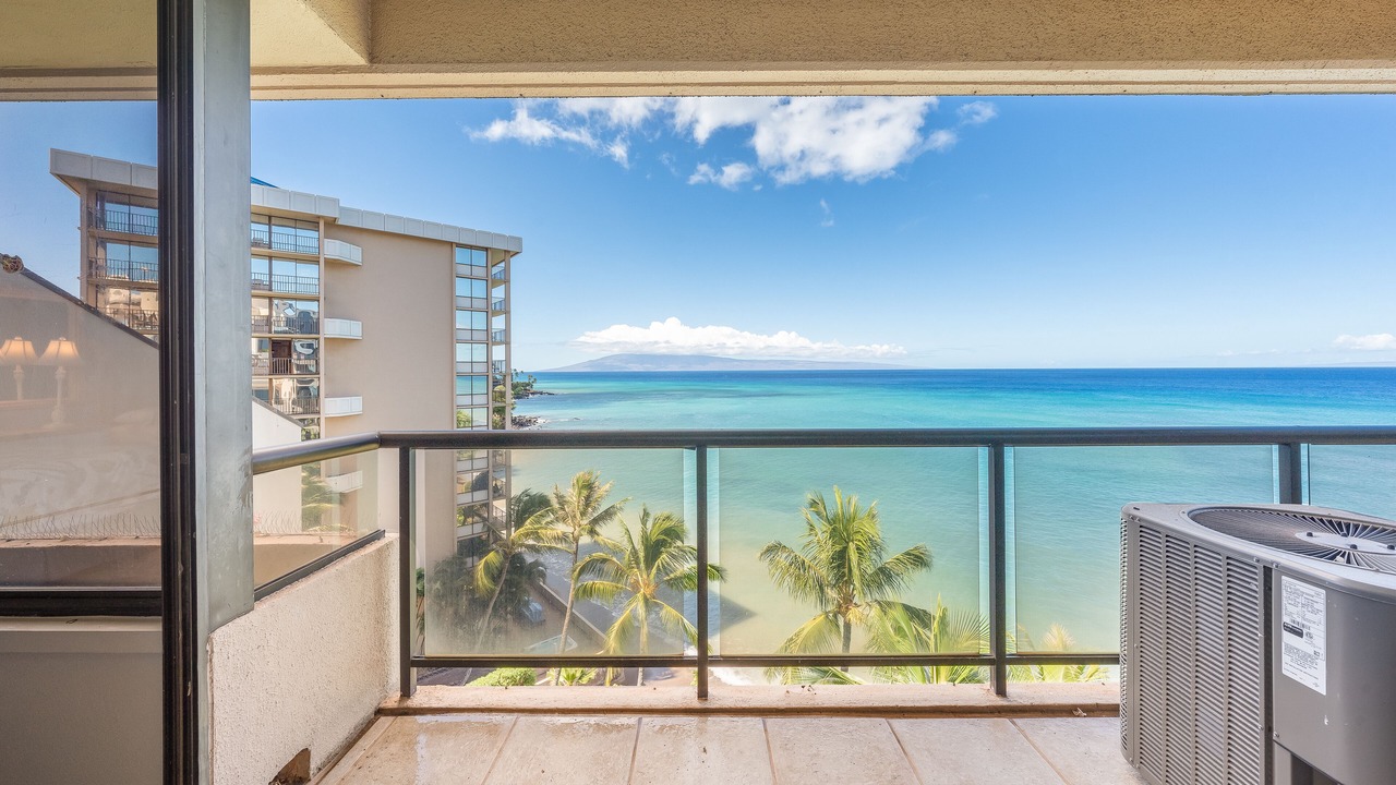 Photo of Outdoor in Kahana