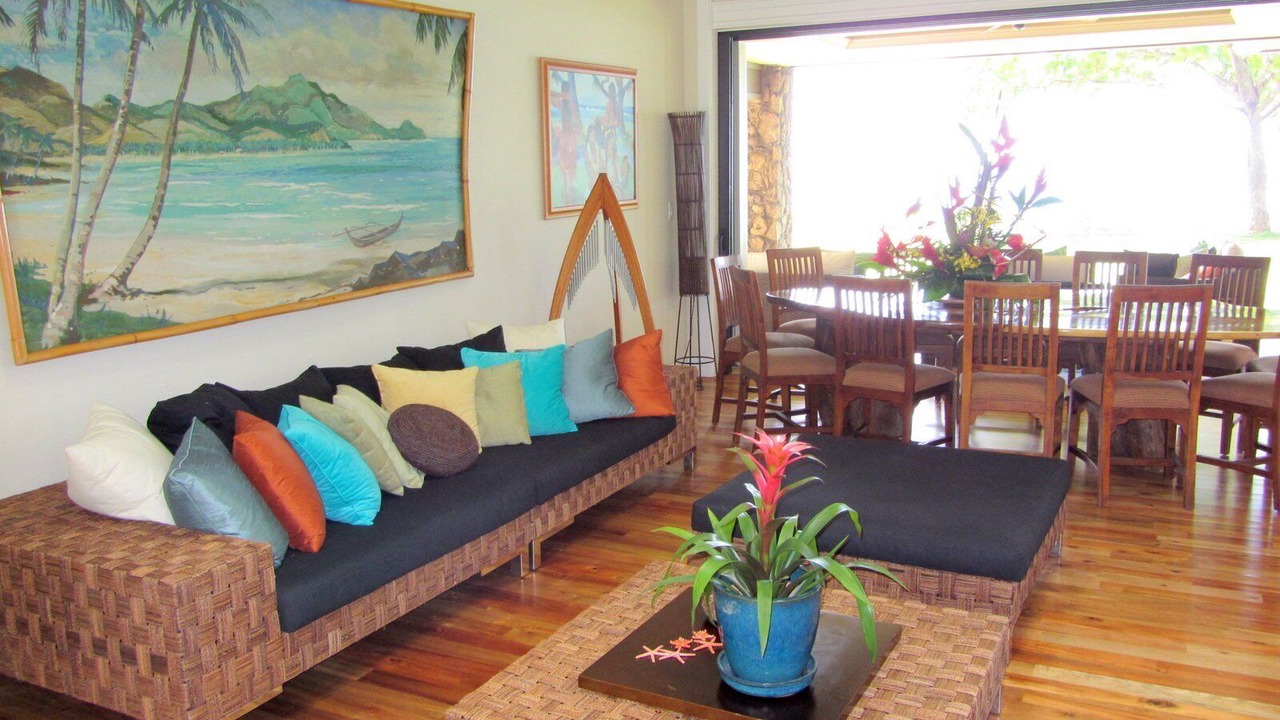 Photo of Bedroom in Haleiwa