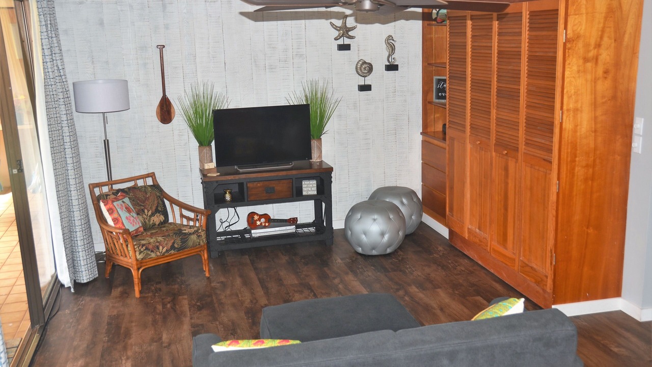 Photo of Bedroom in Wailea
