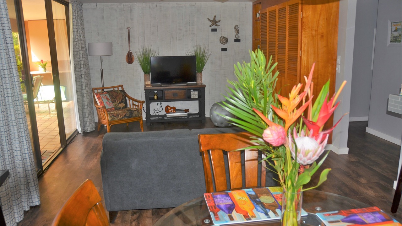 Photo of Bedroom in Wailea