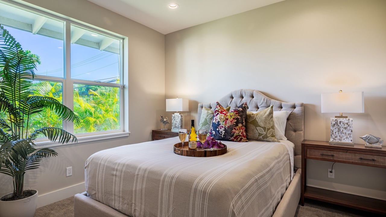 Photo of Bedroom in Napili