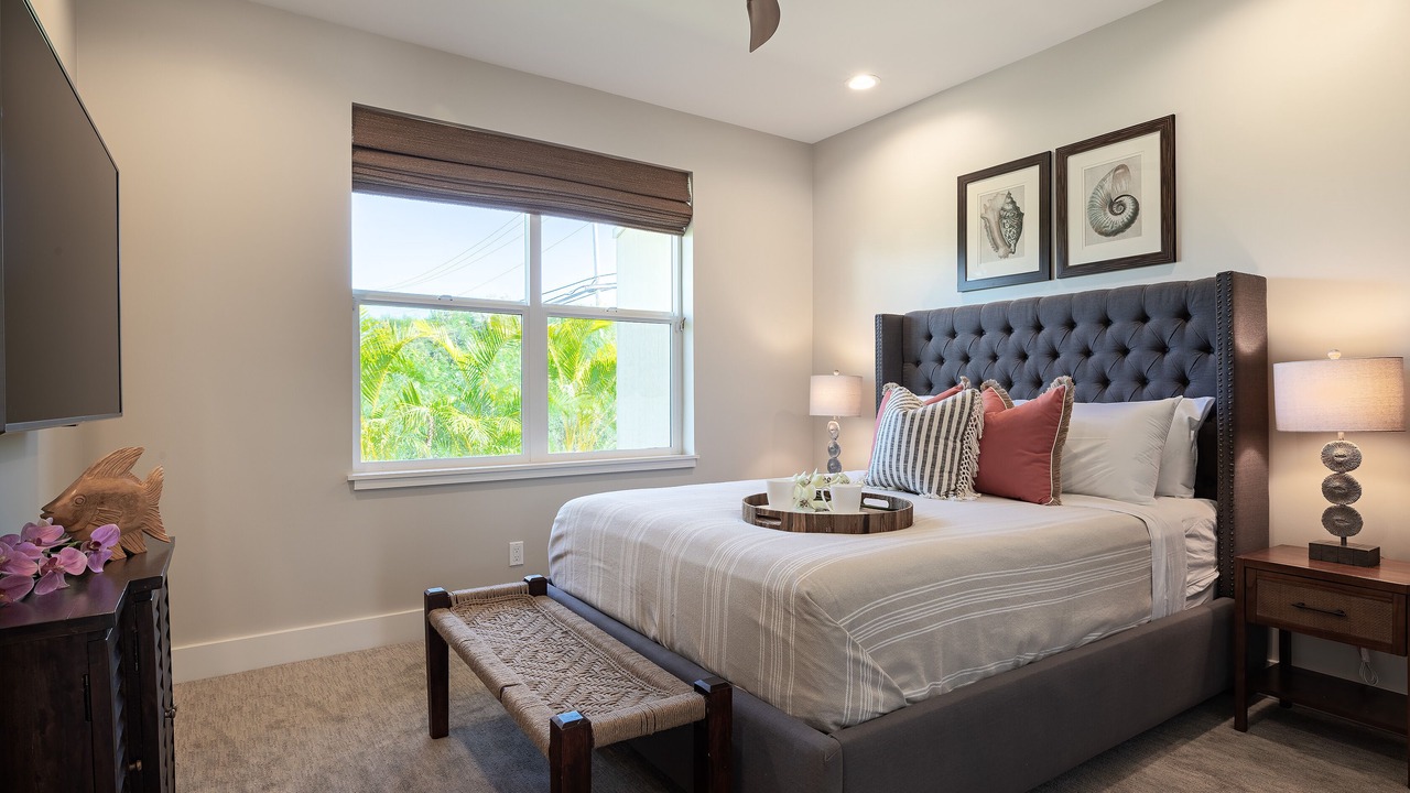 Photo of Bedroom in Napili