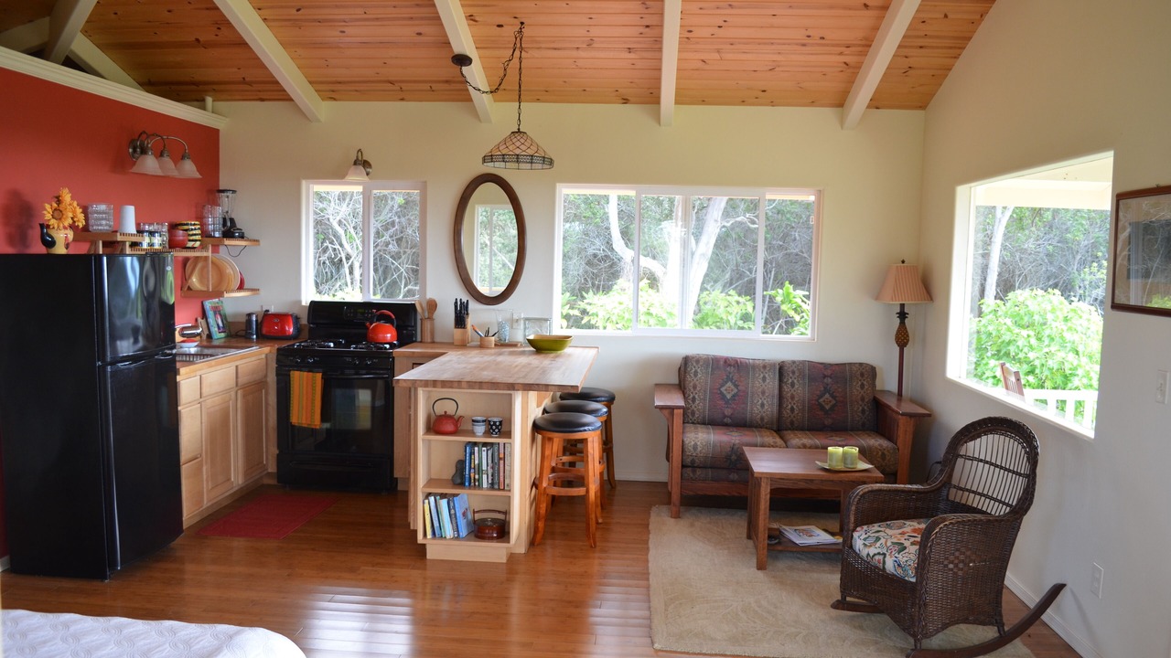 Photo of Others in Naalehu