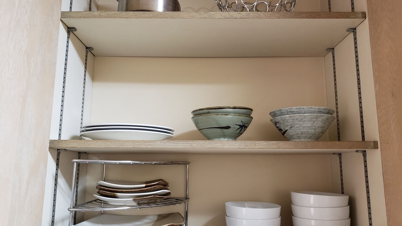 Photo of Kitchen in McCully - Moiliili