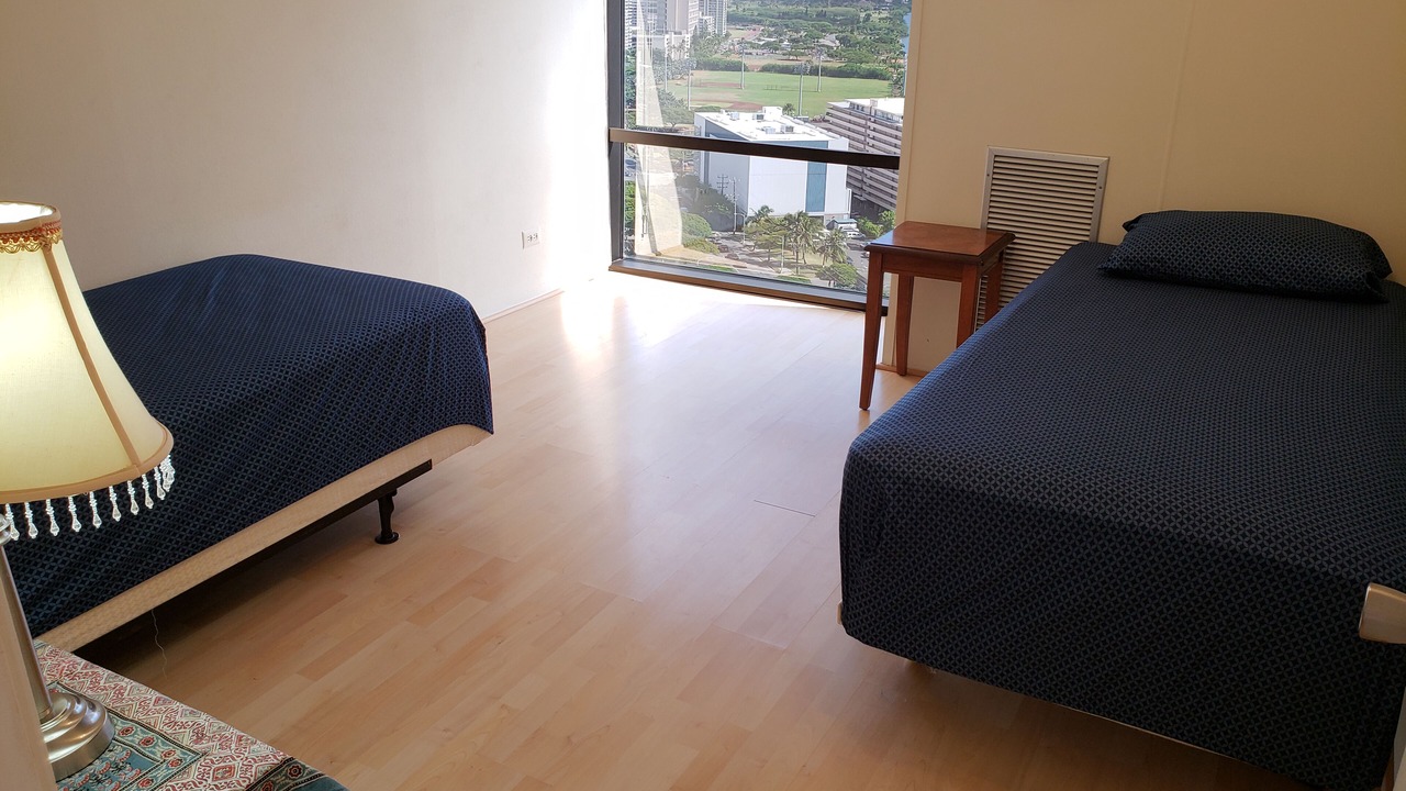 Photo of Bedroom in McCully - Moiliili