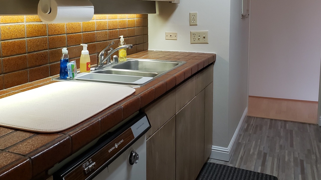 Photo of Kitchen in McCully - Moiliili