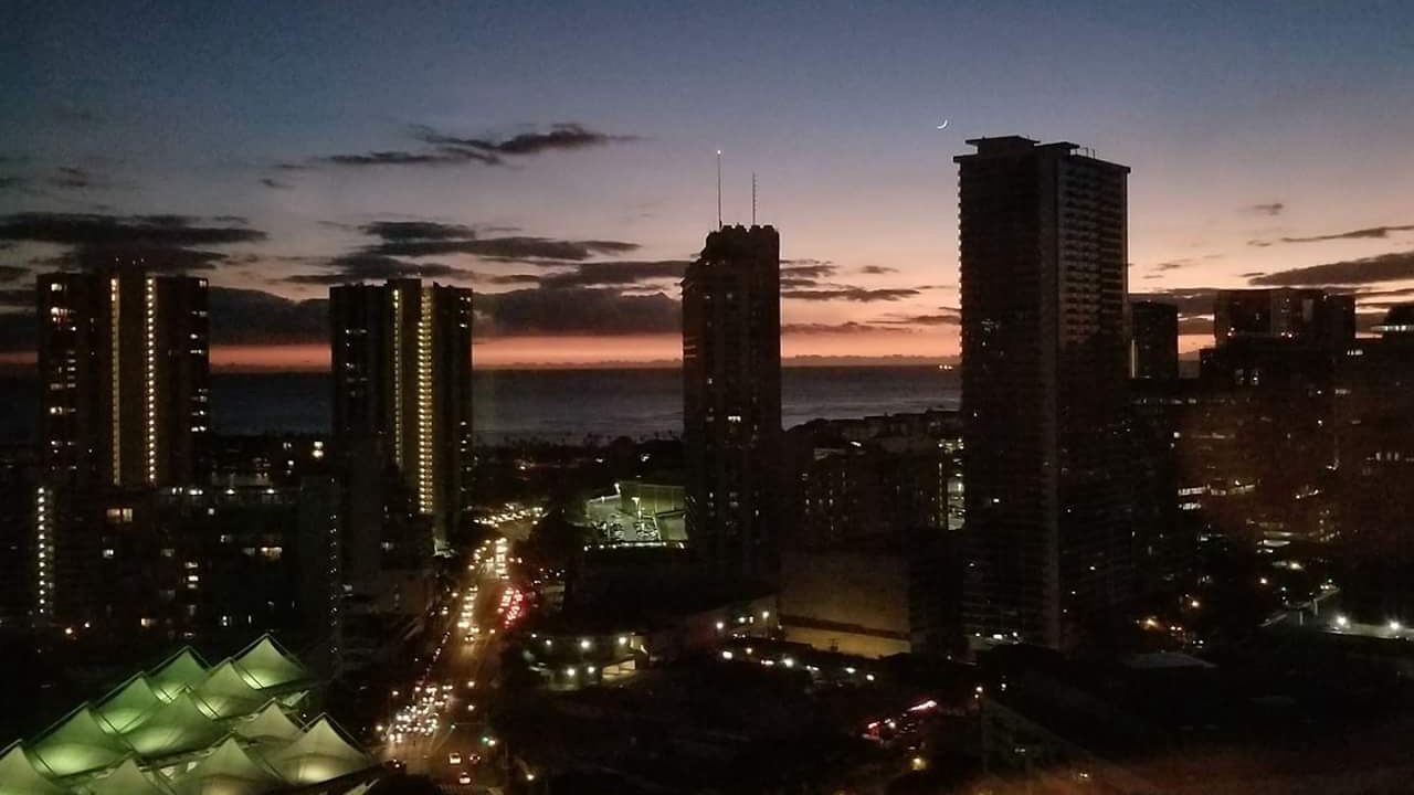 Photo of Outdoor in McCully - Moiliili
