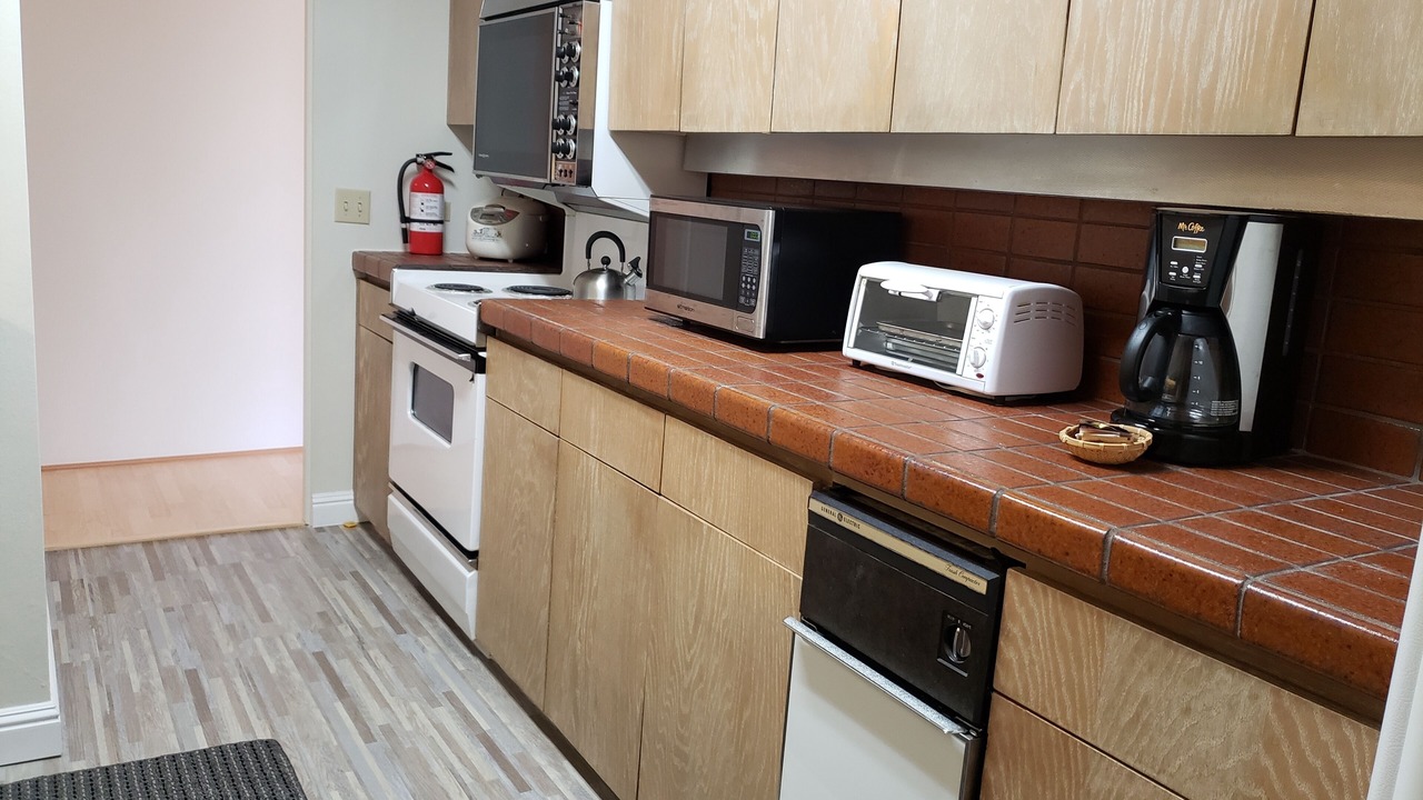 Photo of Kitchen in McCully - Moiliili