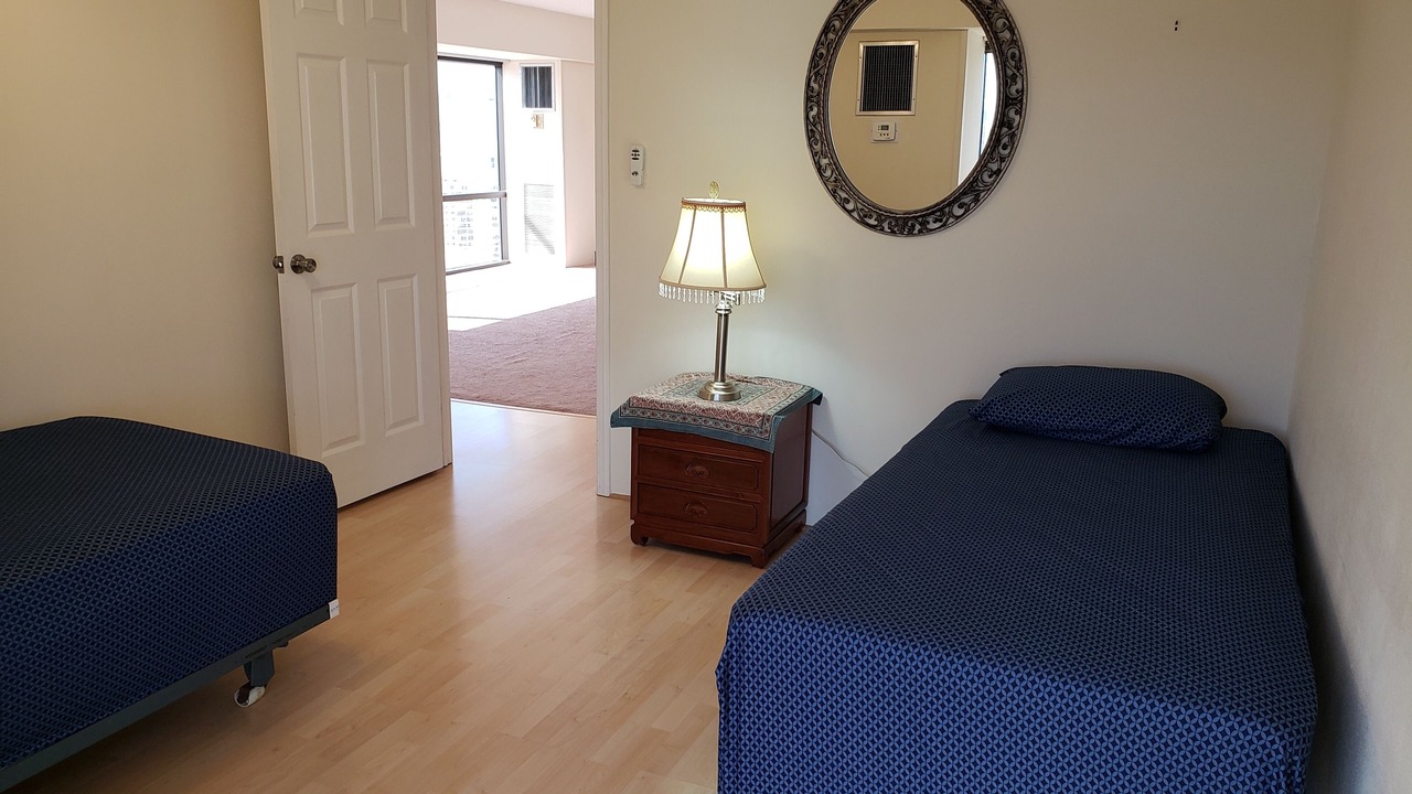 Photo of Bedroom in McCully - Moiliili