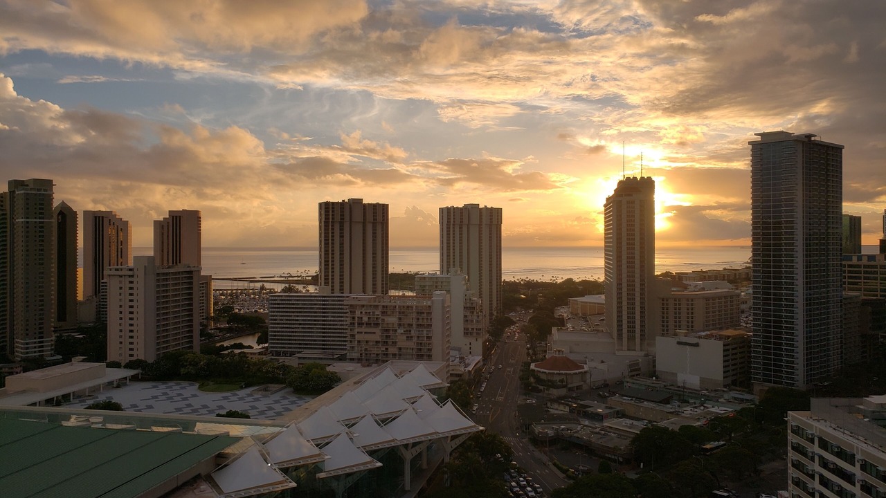 Photo of Outdoor in McCully - Moiliili