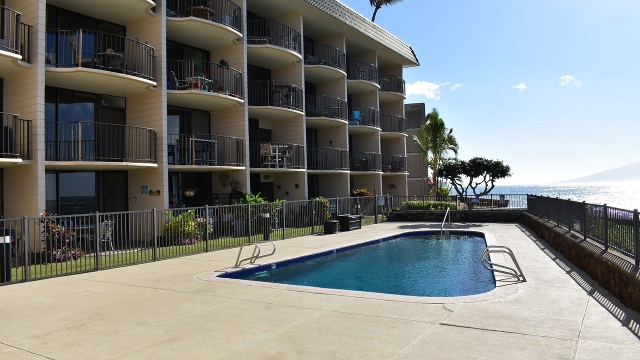 Photo of Outdoor in Kahana