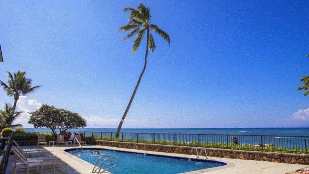 Photo of Outdoor in Kahana