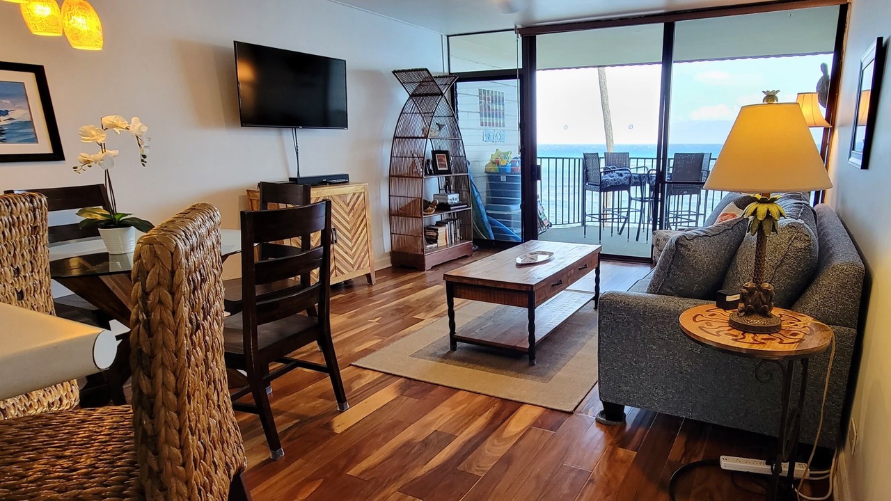 Photo of Bedroom in Kahana