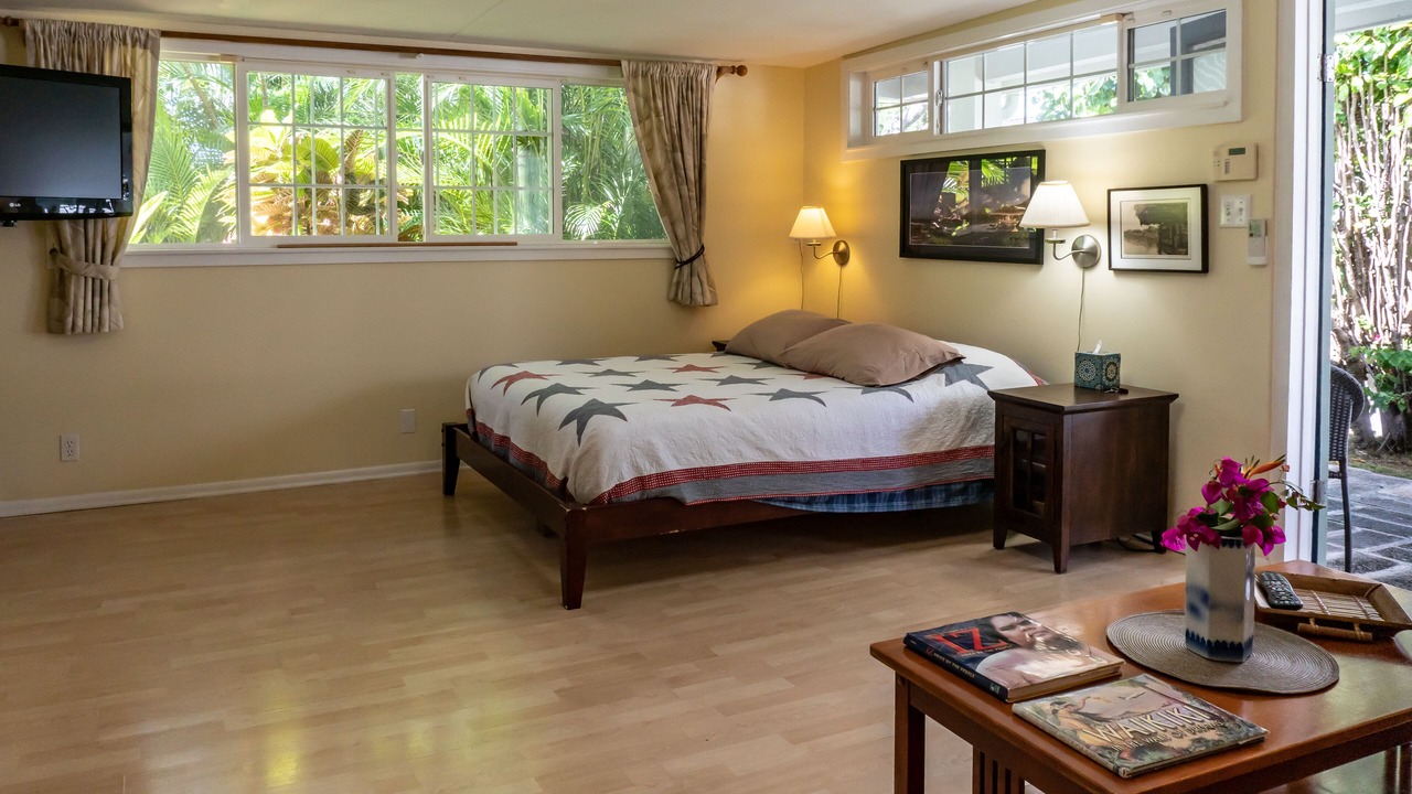 Photo of Outdoor in Portlock