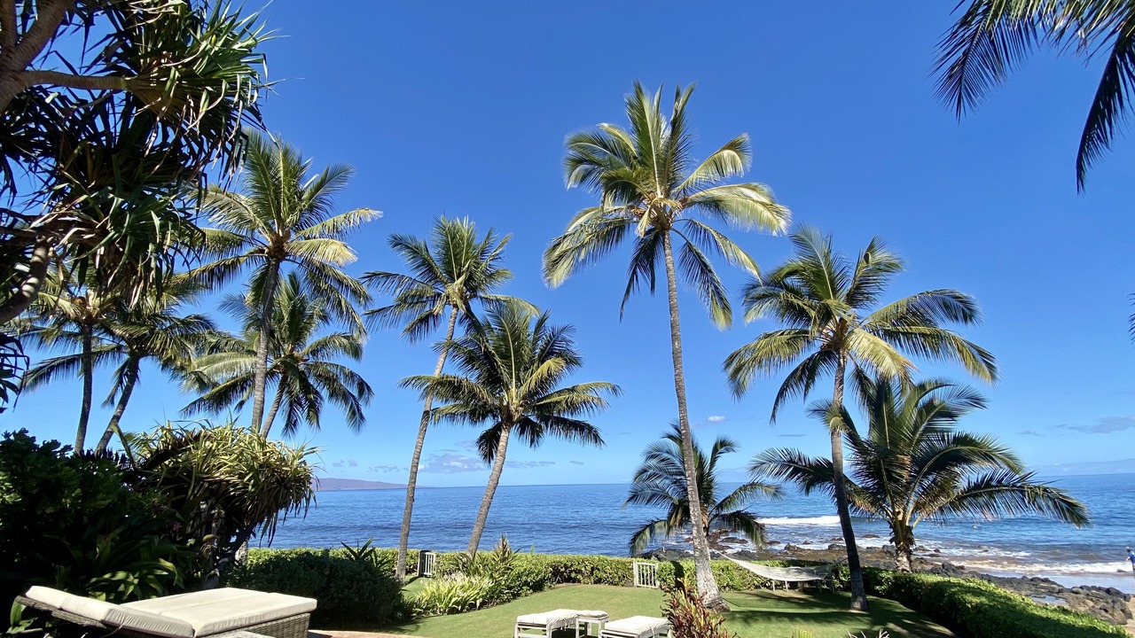Photo of Others in Wailea