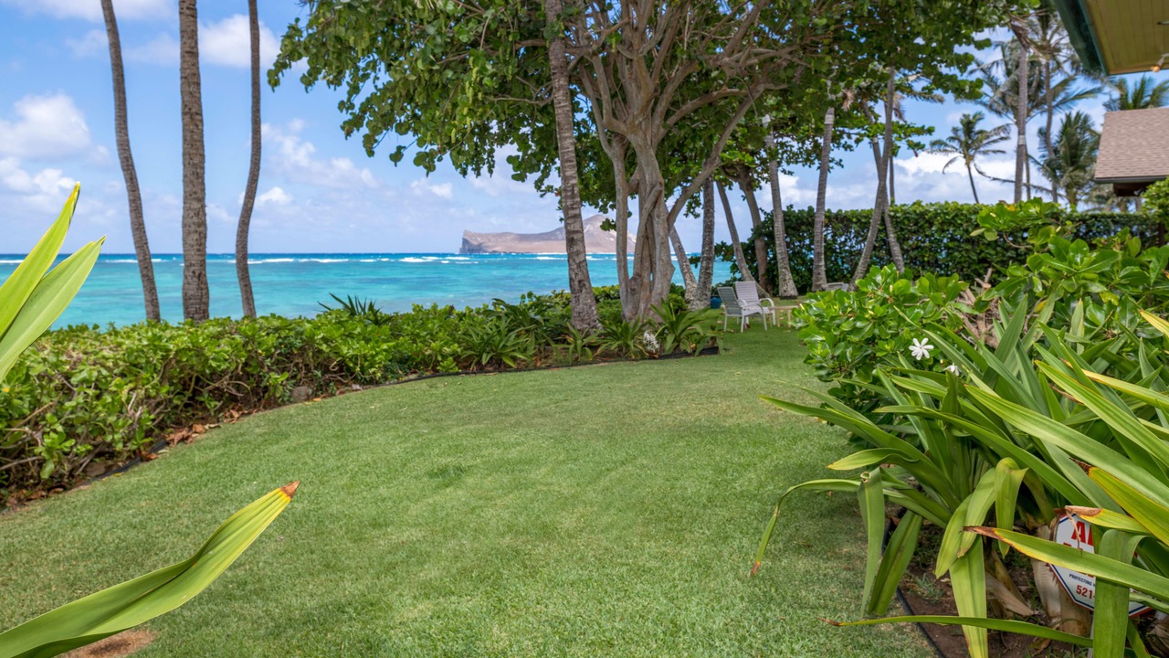 Photo of Others in Waimanalo Beach