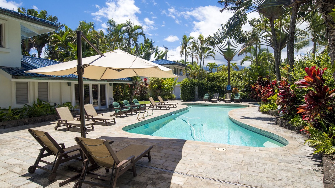 Photo of Outdoor in Kahana