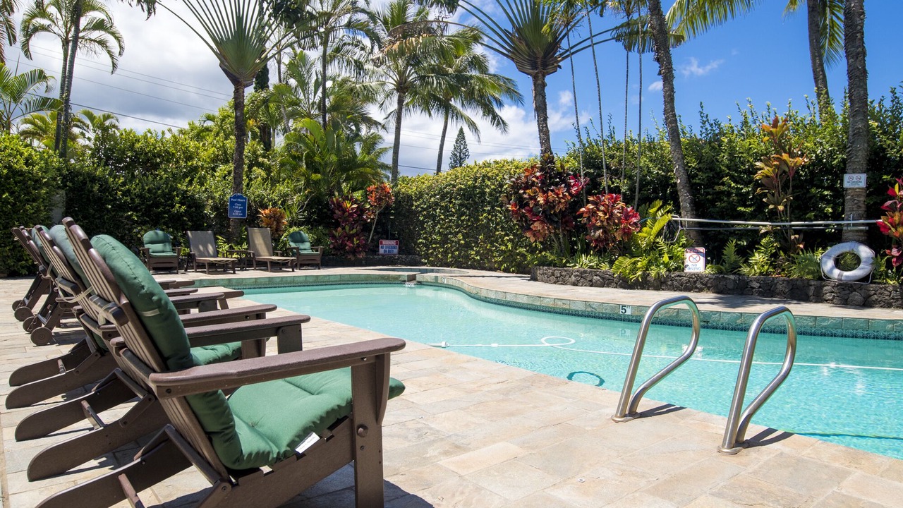 Photo of Outdoor in Kahana