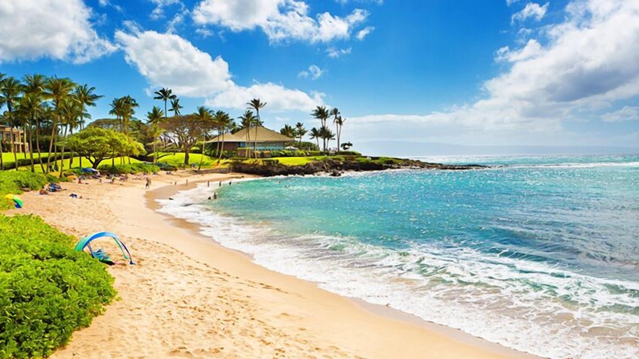 Photo of Others in Kahana