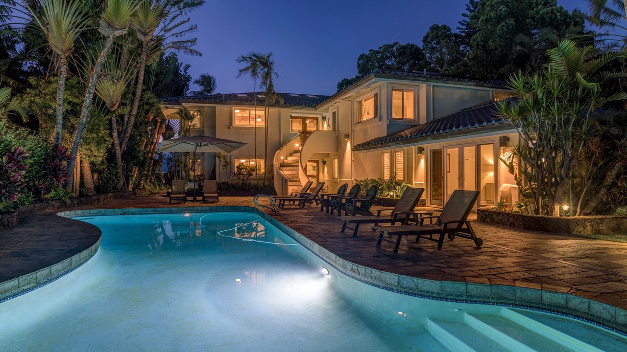 Photo of Outdoor in Kahana
