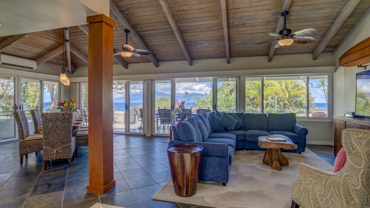 Photo of Bedroom in Kahana