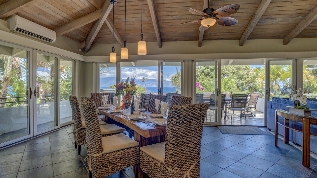 Photo of Bedroom in Kahana