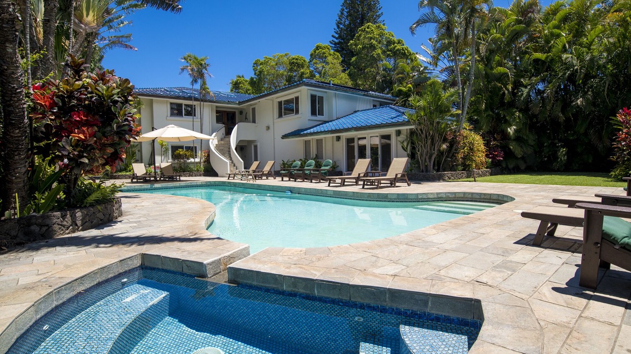 Photo of Outdoor in Kahana