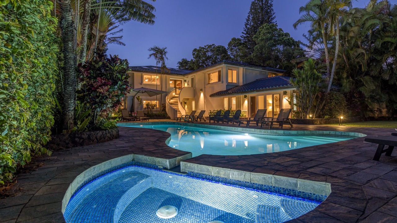 Photo of Outdoor in Kahana