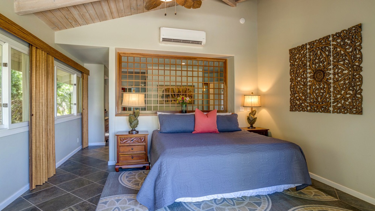 Photo of Patio Balcony in Kahana