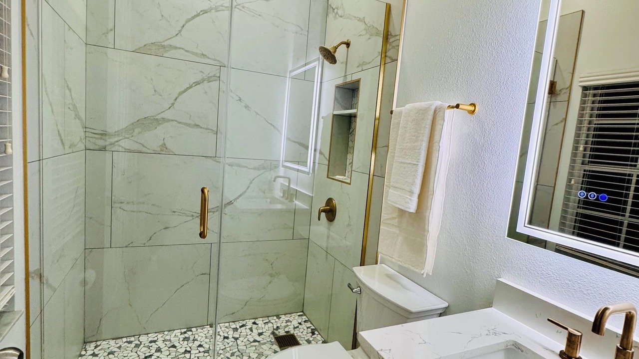 Photo of Bathroom in West Kissimmee