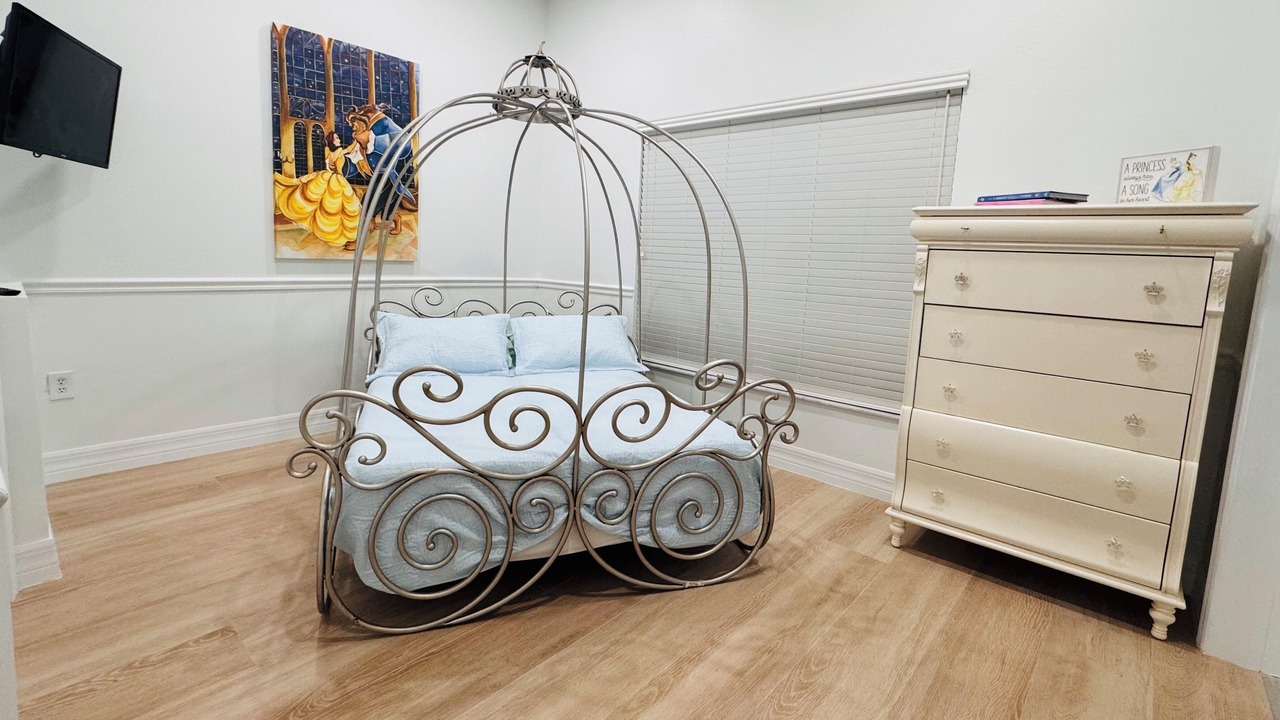 Photo of Bedroom in West Kissimmee