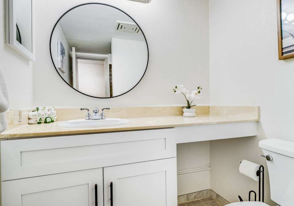Photo of Bathroom in Kihei