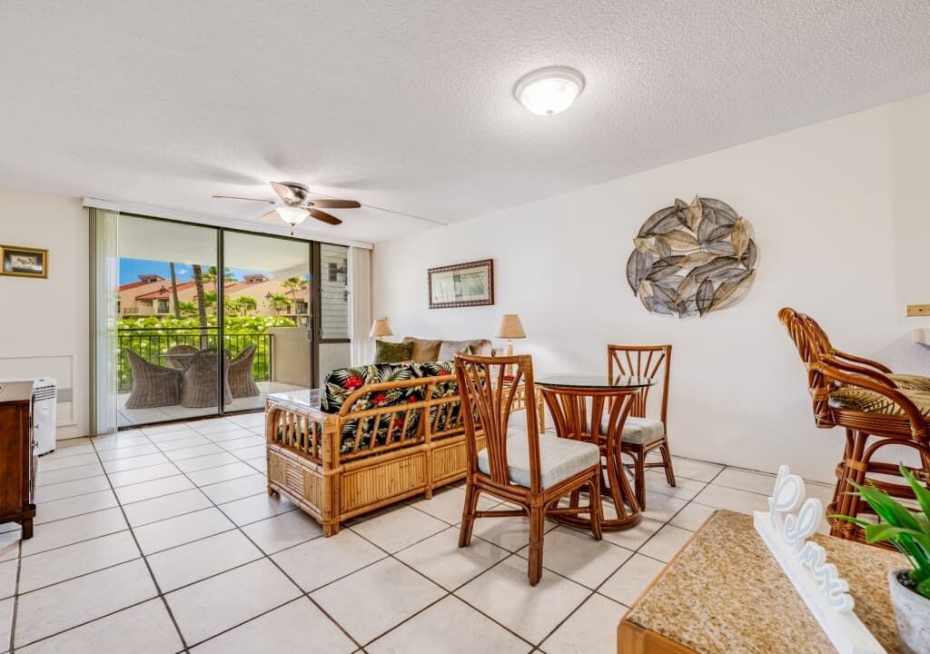 Photo of Livingroom in Kihei