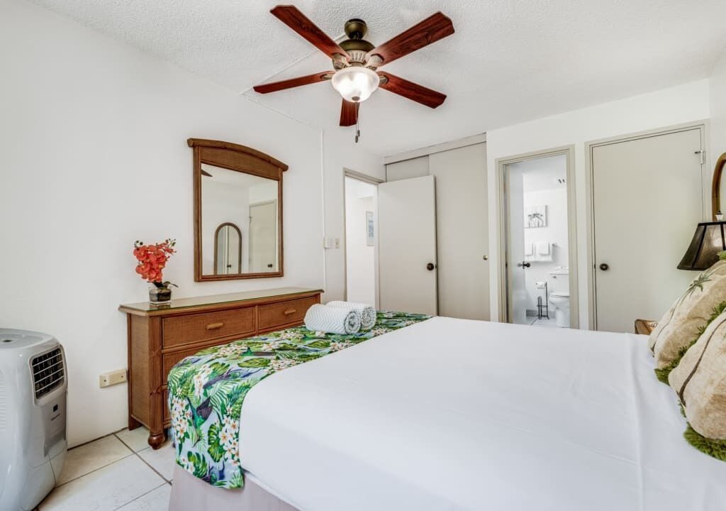 Photo of Bathroom in Kihei