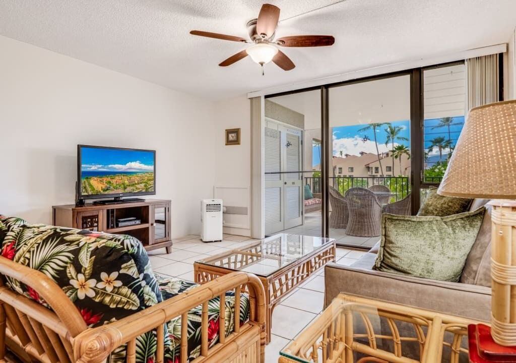 Photo of Livingroom in Kihei
