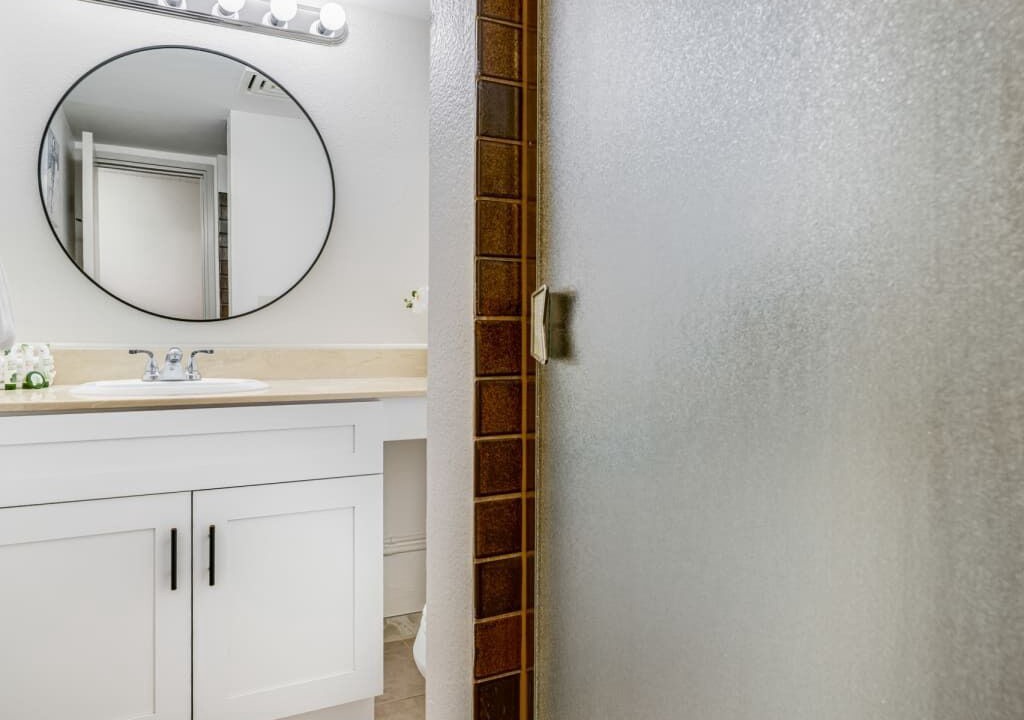 Photo of Bathroom in Kihei
