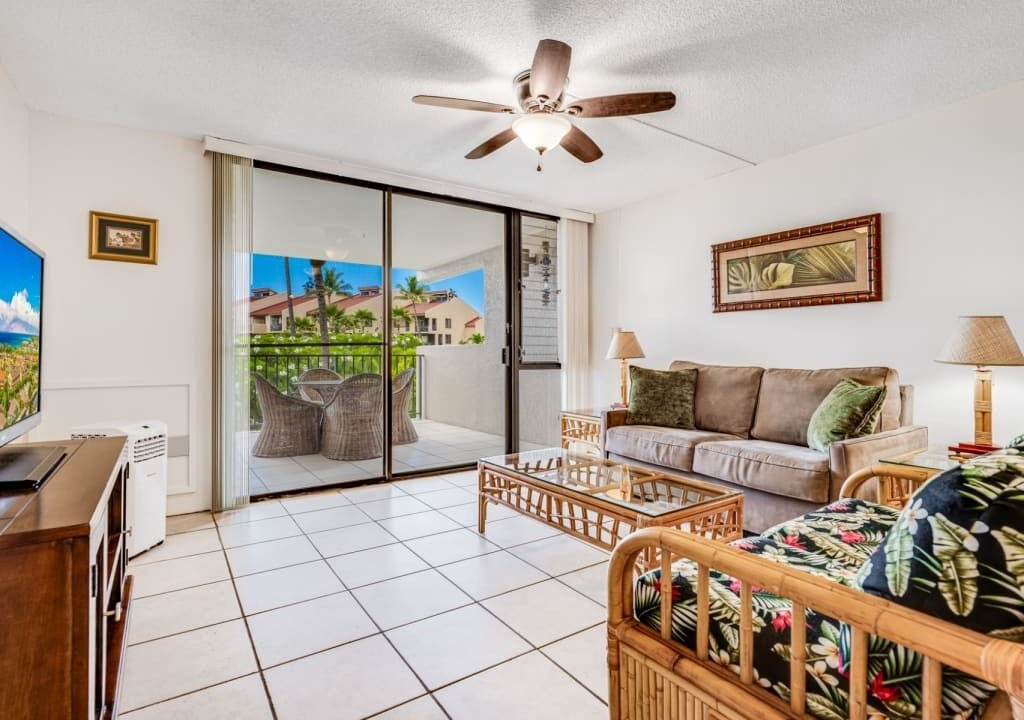 Photo of Livingroom in Kihei