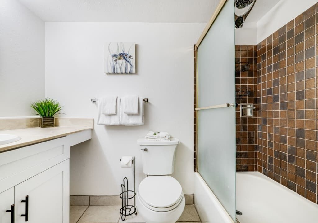 Photo of Bathroom in Kihei