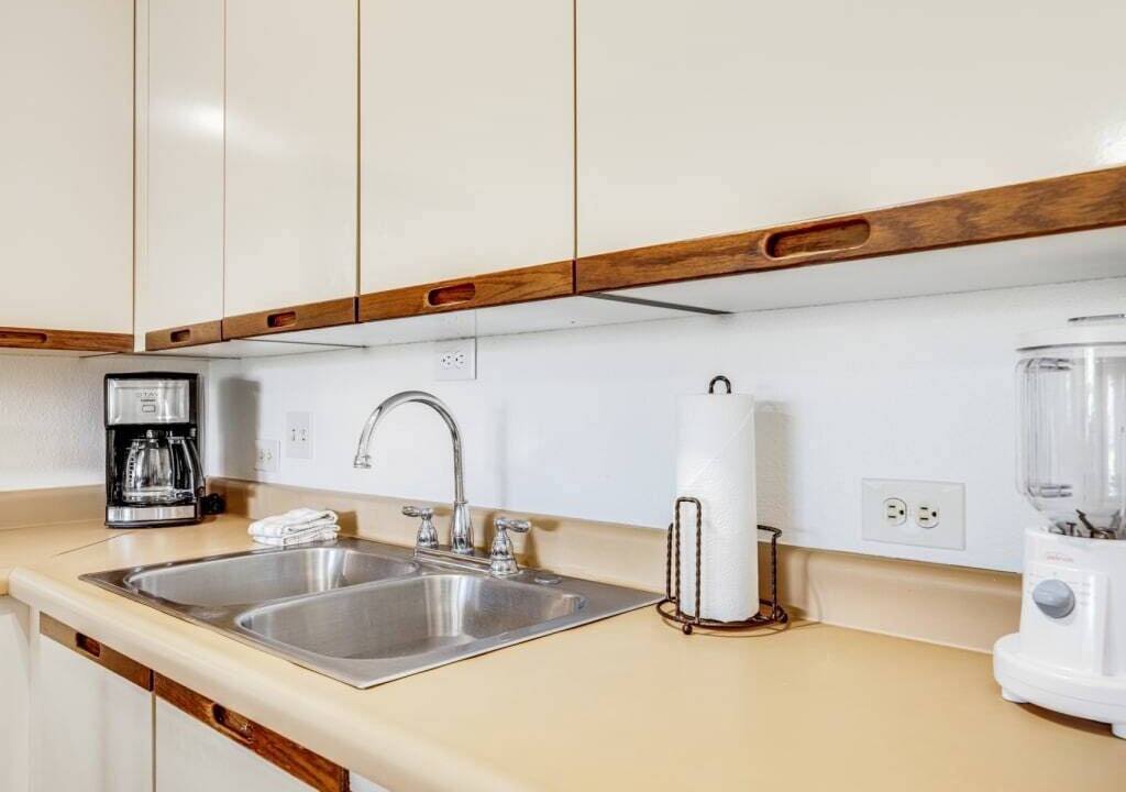 Photo of Kitchen in Kihei