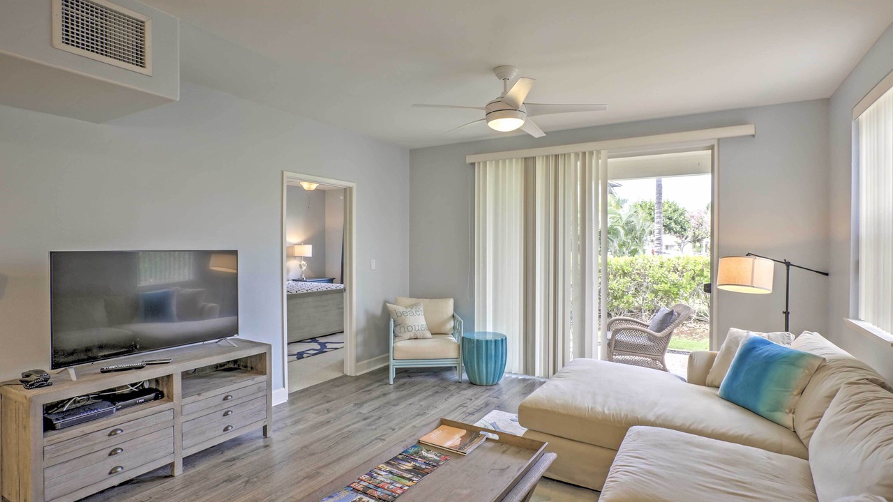 Photo of Livingroom in Ko Olina